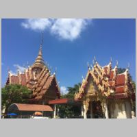 Thailand, Wat Bang Phra Temple, photo Marek M, tripadvosor.jpg